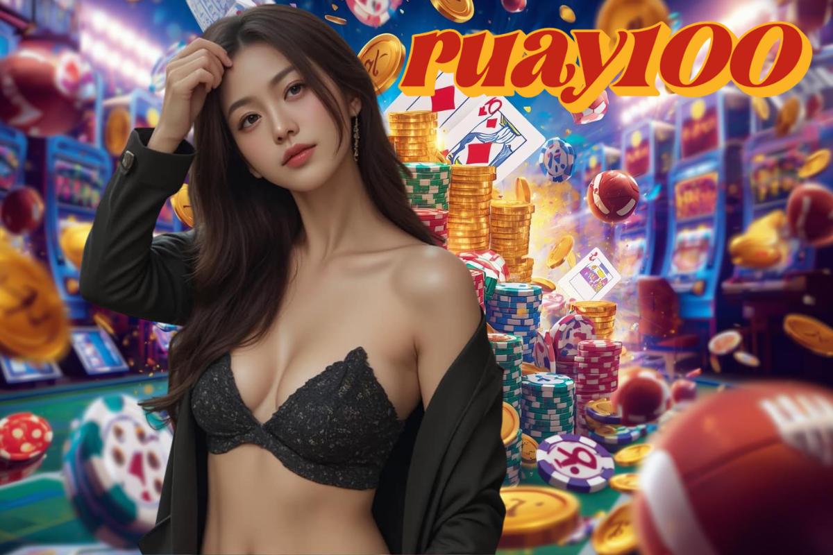ruay100 แทง หวย 24