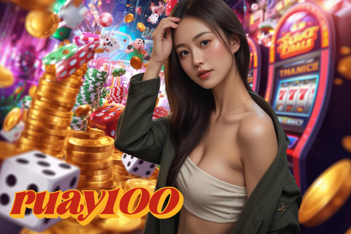 ruay100 หวยฮานอย